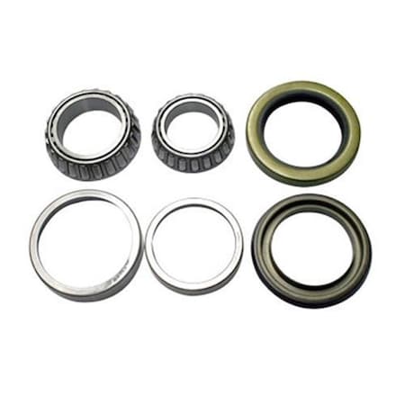 Aic Replacement Parts B93222 Wheel Bearing Kit Cup Cone Seal Fits Case 480C 480D 480E 480ELL 480F 480F B93222KIT